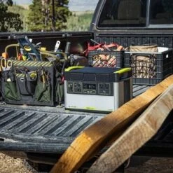 Goal Zero Yeti 1500X Station D'alimentation Portable -Camping Boutique goal zero yeti 1500x station dalimentation portable 5