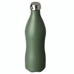 Gourde Earth Collection Simple Paroi Olive - 1200 Ml - Vert -Camping Boutique gourde earth collection simple paroi olive 1200 ml vert 2