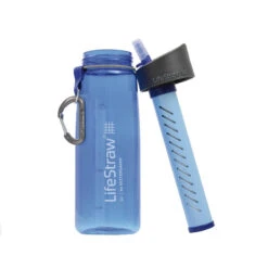 Gourde Filtrante LifeStraw Go Tritan Renew 0,65L -Camping Boutique gourde filtrante lifestraw go tritan renew 065l 1