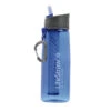 Gourde Filtrante LifeStraw Go Tritan Renew 0,65L -Camping Boutique gourde filtrante lifestraw go tritan renew 065l