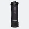 GOURDE FILTRANTE PURIFICATEUR D'EAU LIBERTY - LIFESAVER - 400 ML - 2000L FILTRÉS -Camping Boutique gourde filtrante purificateur deau liberty lifesaver 400 ml 2000l filtres