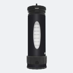 GOURDE FILTRANTE PURIFICATEUR D'EAU LIBERTY - LIFESAVER - 400 ML - 2000L FILTRÉS -Camping Boutique gourde filtrante purificateur deau liberty lifesaver 400 ml 2000l filtres 2