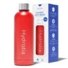 Gourde Isotherme Rouge De 500ml : 24h Chaud, 48h Au Frais -Camping Boutique gourde isotherme rouge de 500ml 24h chaud 48h au frais
