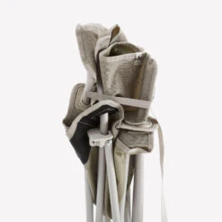 Quechua GRAND FAUTEUIL PLIANT POUR LE CAMPING - XL -Camping Boutique grand fauteuil pliant pour le camping xl 2