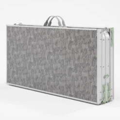 Quechua GRANDE TABLE DE CAMPING PLIANTE - 6 À 8 PERSONNES -Camping Boutique grande table de camping pliante 6 a 8 personnes 2