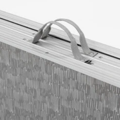 Quechua GRANDE TABLE DE CAMPING PLIANTE - 6 À 8 PERSONNES -Camping Boutique grande table de camping pliante 6 a 8 personnes 9