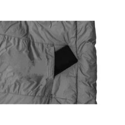 Grüezi Biopod Wool Zero - Bleu Nuit -Camping Boutique gruezi biopod wool zero bleu nuit 3