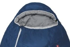 Grüezi Biopod Wool Zero - Bleu Nuit -Camping Boutique gruezi biopod wool zero bleu nuit 4