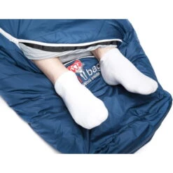 Grüezi Biopod Wool Zero - Bleu Nuit -Camping Boutique gruezi biopod wool zero bleu nuit 5