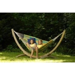 Hamac Amazonas Barbados Lemon -Camping Boutique hamac amazonas barbados lemon 3