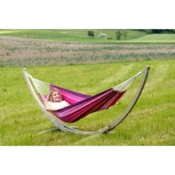 Hamac Amazonas Tahiti Candy -Camping Boutique hamac amazonas tahiti candy 2