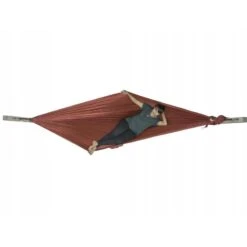 TICKET TO THE MOON Hamac Compactk Bordeaux -Camping Boutique hamac compactk bordeaux 2