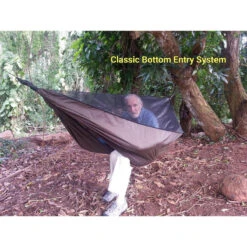 Hennessy Hammock Expedition Classique -Camping Boutique hennessy hammock expedition classique 3