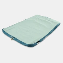 Quechua HOUSSE MATELAS GONFLABLE - AIRBED COVER 140 CM - 2 PERSONNES -Camping Boutique housse matelas gonflable airbed cover 140 cm 2 personnes 4