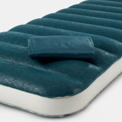 Quechua HOUSSE MATELAS GONFLABLE - AIRBED COVER 70 CM - 1 PERSONNE -Camping Boutique housse matelas gonflable airbed cover 70 cm 1 personne 2