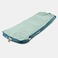 Quechua HOUSSE MATELAS GONFLABLE - AIRBED COVER 70 CM - 1 PERSONNE -Camping Boutique housse matelas gonflable airbed cover 70 cm 1 personne 4