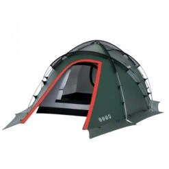 Husky Fighter Extreme 2021 3-4 -tente Légère- 3-4 Personnes-Vert -Camping Boutique husky fighter extreme 2021 3 4 tente legere 3 4 personnes vert 1