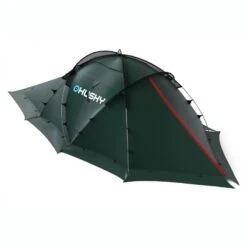 Husky Fighter Extreme 2021 3-4 -tente Légère- 3-4 Personnes-Vert -Camping Boutique husky fighter extreme 2021 3 4 tente legere 3 4 personnes vert 2