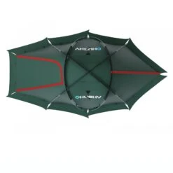 Husky Fighter Extreme 2021 3-4 -tente Légère- 3-4 Personnes-Vert -Camping Boutique husky fighter extreme 2021 3 4 tente legere 3 4 personnes vert 3