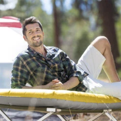 Intex Matelas Gonflable Cot Size Camp Bed -Camping Boutique intex matelas gonflable cot size camp bed 3