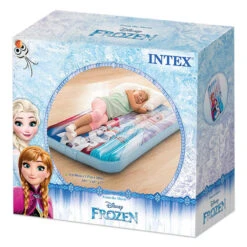Intex Matelas Gonflable Frozen -Camping Boutique intex matelas gonflable frozen 3