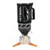 Jetboil Flash™ Carbon - Chalumeau -Camping Boutique jetboil flash carbon chalumeau