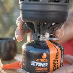 Jetboil Flash™ Carbon - Chalumeau -Camping Boutique jetboil flash carbon chalumeau 3