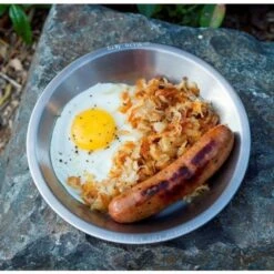 Kelly Kettle Ensemble De Plats/Bols De Camping -Camping Boutique kelly kettle ensemble de platsbols de camping 4