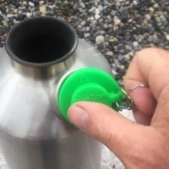 Kelly Kettle Kit 'Base Camp' Ultime - Acier Inoxydable NOUVEAU -Camping Boutique kelly kettle kit base camp ultime acier inoxydable nouveau 4