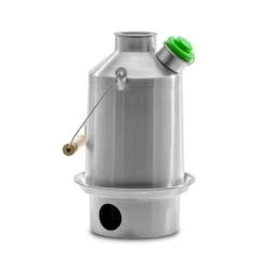 Kelly Kettle Kit Ultime 'Scout' - Acier Inoxydable NOUVEAU -Camping Boutique kelly kettle kit ultime scout acier inoxydable nouveau 4