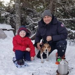 Kelly Kettle Moyen 'Scout' 1.2L - Acier Inoxydable -Camping Boutique kelly kettle moyen scout 12l acier inoxydable 4