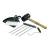Kit Fixation Et Entretien Outwell -Camping Boutique kit fixation et entretien outwell