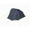 Regatta Kolima V2 Tente De Camping Pour 4 Adultes - Gris -Camping Boutique kolima v2 tente de camping pour 4 adultes gris