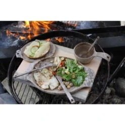 Kupilka 44 Original Board (Marron) -Camping Boutique kupilka 44 original board marron 4