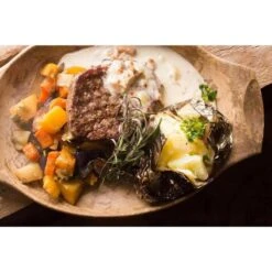 Kupilka 44 Original Board (Marron) -Camping Boutique kupilka 44 original board marron 5