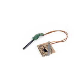 Kupilka 8 Firesteel-Conifer (Vert) -Camping Boutique kupilka 8 firesteel conifer vert 3