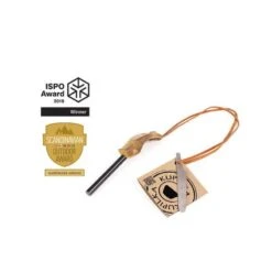 Kupilka 8 Firesteel-Original (Marron) -Camping Boutique kupilka 8 firesteel original marron 4