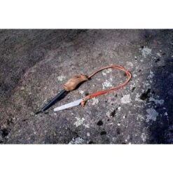 Kupilka 8 Firesteel-Original (Marron) -Camping Boutique kupilka 8 firesteel original marron 5