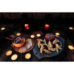 Kupilka Boîte-cadeau-Tasse, Cuillère Et Bol-Cranberry (Rouge) -Camping Boutique kupilka boite cadeau tasse cuillere et bol cranberry rouge 1