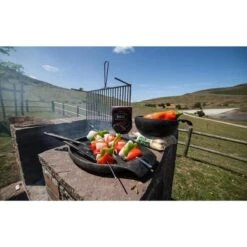 Kupilka Table 44 Kelo (Noir) -Camping Boutique kupilka table 44 kelo noir 3