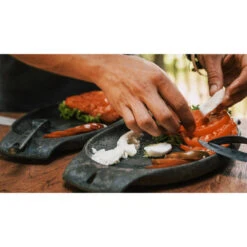 Kupilka Table 44 Kelo (Noir) -Camping Boutique kupilka table 44 kelo noir 4