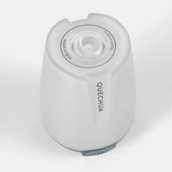 Quechua LAMPE DE CAMPING - BL 230 RECHARGEABLE USB-C - 230 LUMENS -Camping Boutique lampe de camping bl 230 rechargeable usb c 230 lumens 7