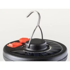 Lampe De Camping Kvitnes - Lampe LED - 6 Modes D'éclairage - Fonction Powerbank -Camping Boutique lampe de camping kvitnes lampe led 6 modes declairage fonction powerbank 4