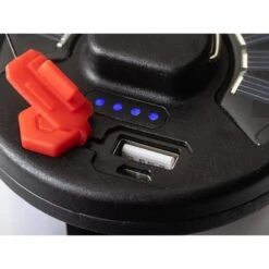 Lampe De Camping Kvitnes - Lampe LED - 6 Modes D'éclairage - Fonction Powerbank -Camping Boutique lampe de camping kvitnes lampe led 6 modes declairage fonction powerbank 5