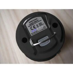 Lampe De Camping LED - Tarfala - Rechargeable USB - Autonomie 110h - Noir -Camping Boutique lampe de camping led tarfala rechargeable usb autonomie 110h noir 4