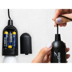 Lampe De Camping Skandika Narvik | Set De 4 Lampes LED, Pull Light, à Piles -Camping Boutique lampe de camping skandika narvik set de 4 lampes led pull light a piles 3