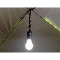 Lampe De Camping Skandika Narvik | Set De 4 Lampes LED, Pull Light, à Piles -Camping Boutique lampe de camping skandika narvik set de 4 lampes led pull light a piles 4