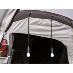 Lampe De Camping Skandika Narvik | Set De 4 Lampes LED, Pull Light, à Piles -Camping Boutique lampe de camping skandika narvik set de 4 lampes led pull light a piles 5