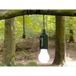 Lampe De Camping Skandika Narvik | Set De 4 Lampes LED, Pull Light, à Piles -Camping Boutique lampe de camping skandika narvik set de 4 lampes led pull light a piles 6