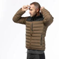 Lampe Frontale à Dynamo - 15 Lumens - HLD100 DYNOVATION -Camping Boutique lampe frontale a dynamo 15 lumens hld100 dynovation 3